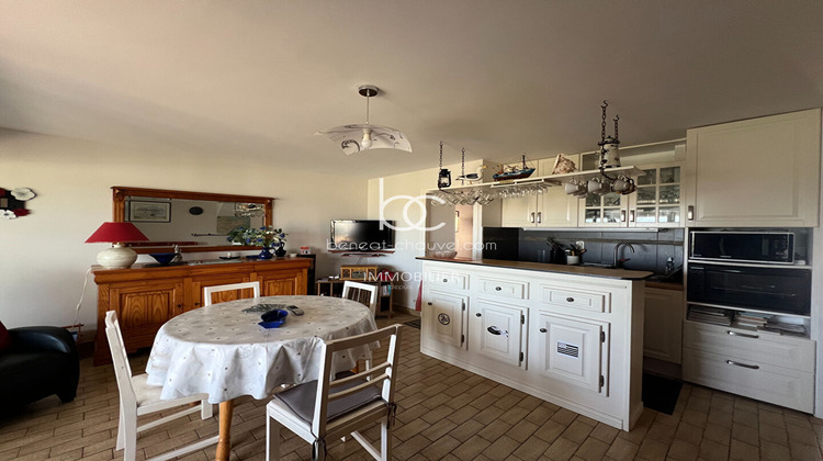 Ma-Cabane - Vente Appartement SARZEAU, 44 m²