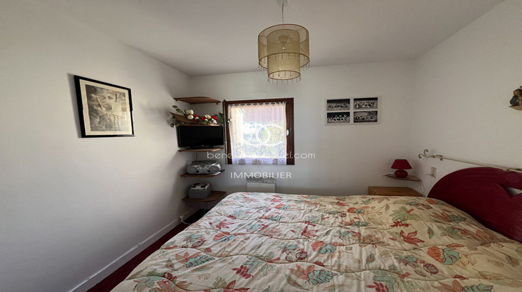 Ma-Cabane - Vente Appartement SARZEAU, 44 m²