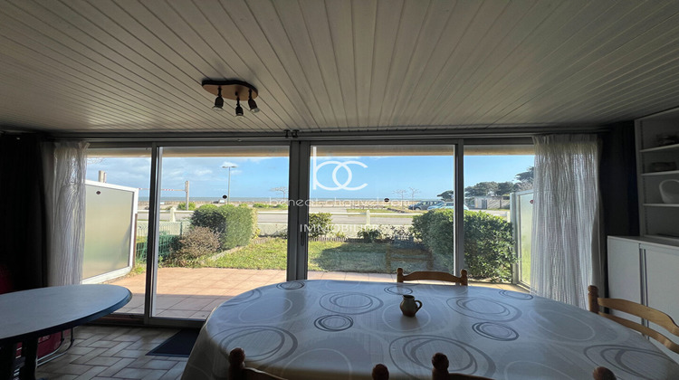 Ma-Cabane - Vente Appartement SARZEAU, 44 m²