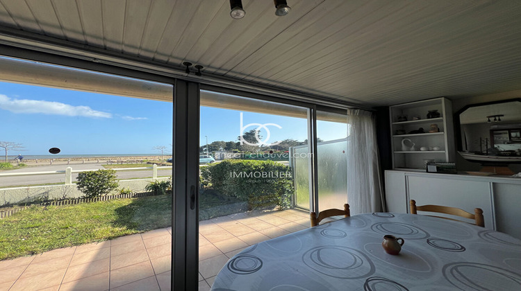 Ma-Cabane - Vente Appartement SARZEAU, 44 m²