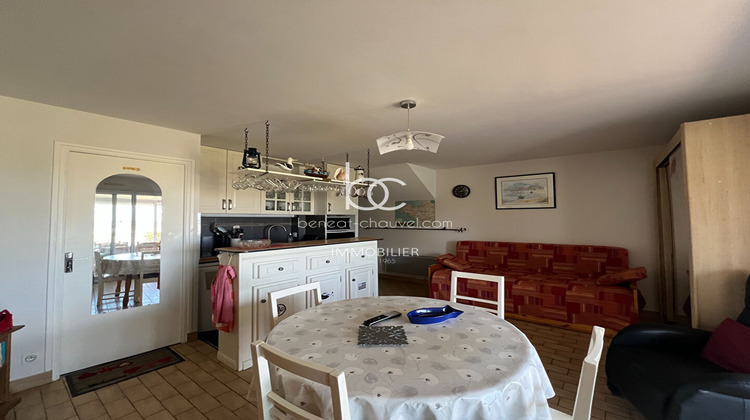 Ma-Cabane - Vente Appartement SARZEAU, 44 m²