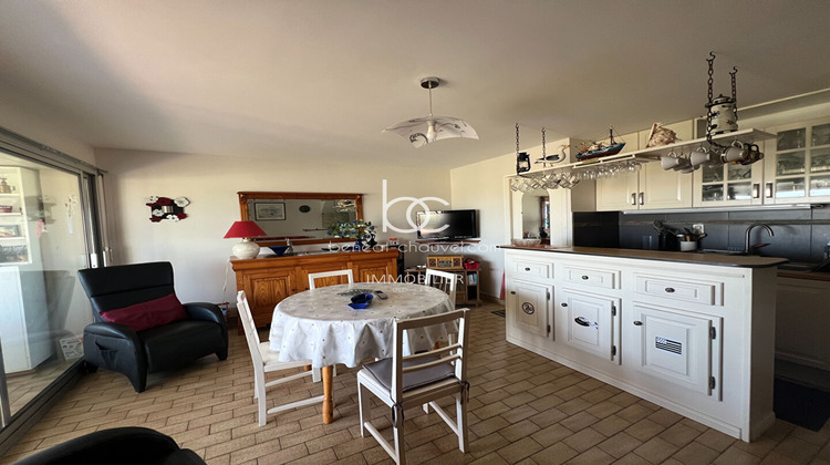 Ma-Cabane - Vente Appartement SARZEAU, 44 m²