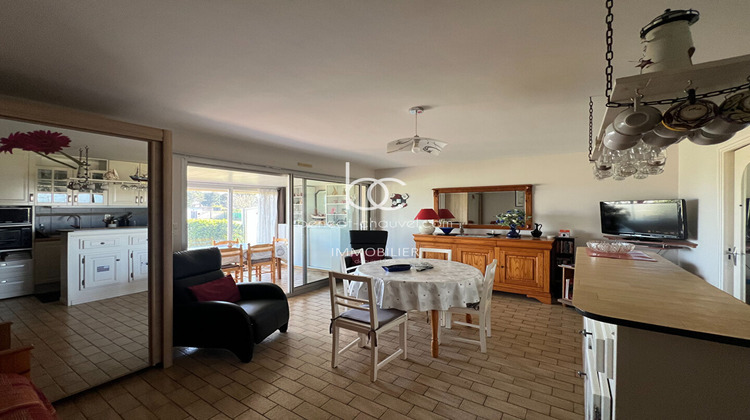 Ma-Cabane - Vente Appartement SARZEAU, 44 m²