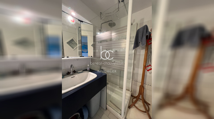 Ma-Cabane - Vente Appartement SARZEAU, 44 m²