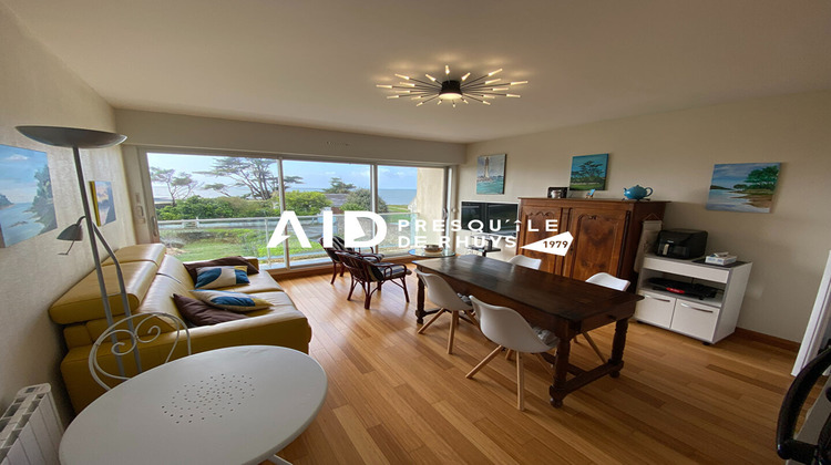 Ma-Cabane - Vente Appartement SARZEAU, 49 m²