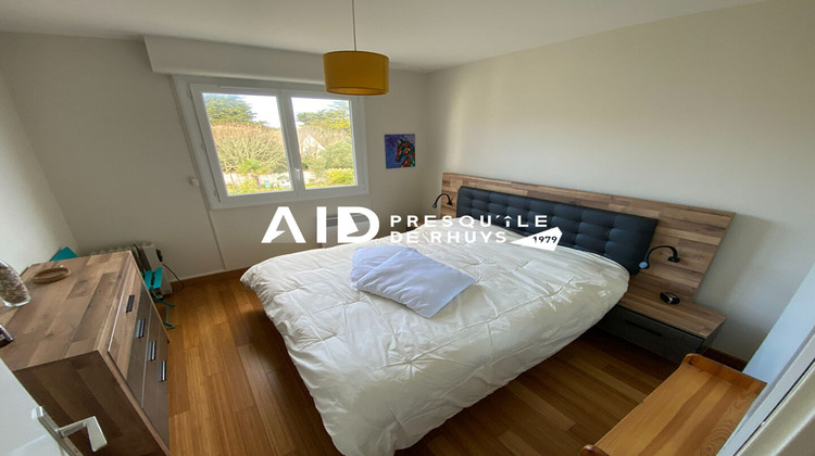 Ma-Cabane - Vente Appartement SARZEAU, 49 m²