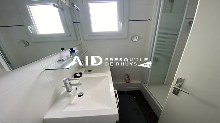 Ma-Cabane - Vente Appartement SARZEAU, 49 m²