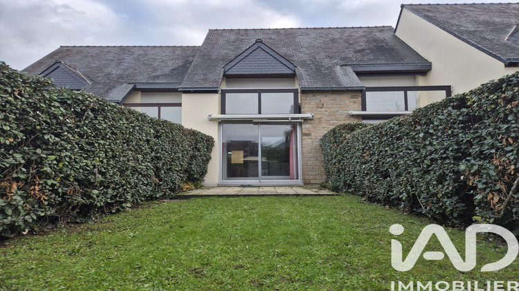 Ma-Cabane - Vente Appartement Sarzeau, 31 m²