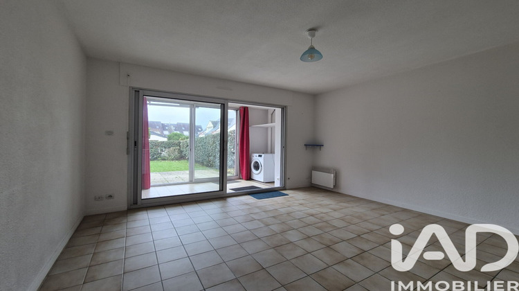 Ma-Cabane - Vente Appartement Sarzeau, 31 m²