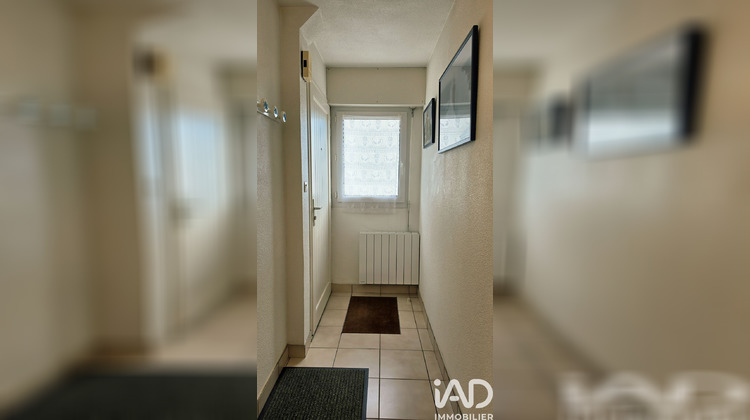 Ma-Cabane - Vente Appartement Sarzeau, 48 m²