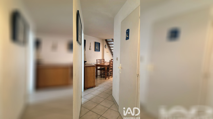 Ma-Cabane - Vente Appartement Sarzeau, 48 m²