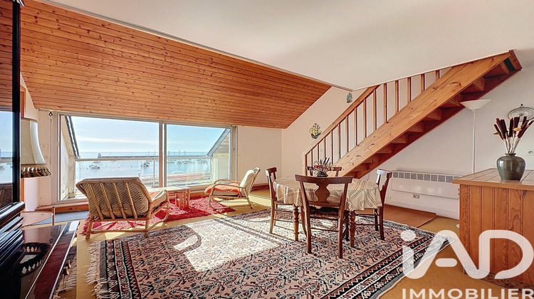 Ma-Cabane - Vente Appartement Sarzeau, 58 m²