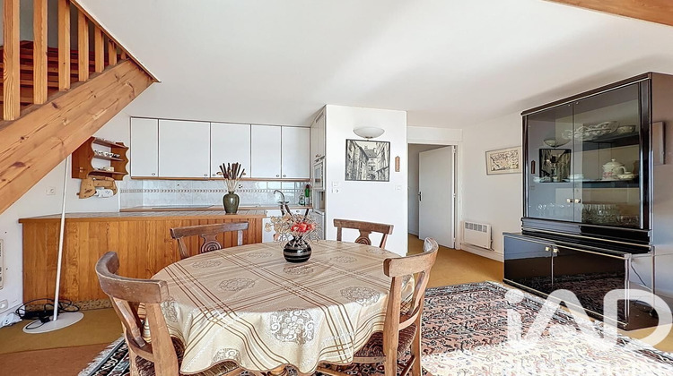 Ma-Cabane - Vente Appartement Sarzeau, 58 m²