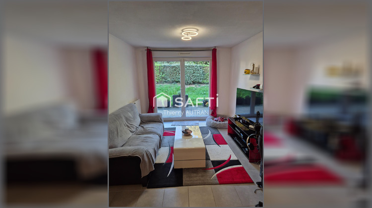 Ma-Cabane - Vente Appartement Sarzeau, 39 m²
