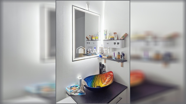 Ma-Cabane - Vente Appartement Sarzeau, 39 m²