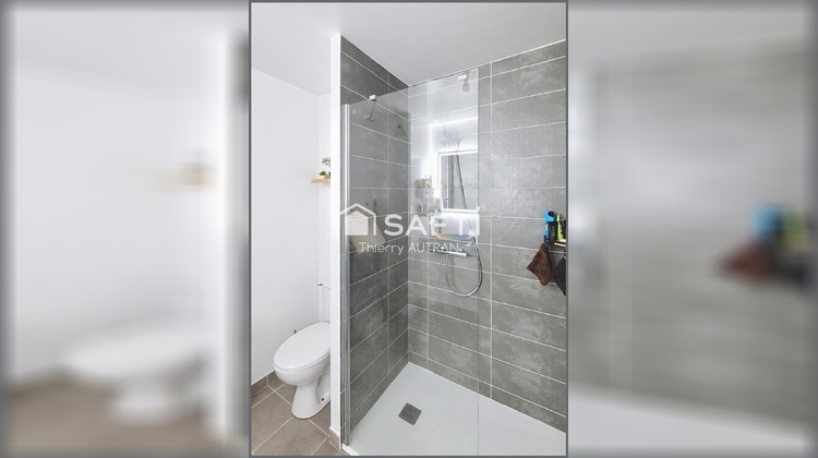 Ma-Cabane - Vente Appartement Sarzeau, 39 m²