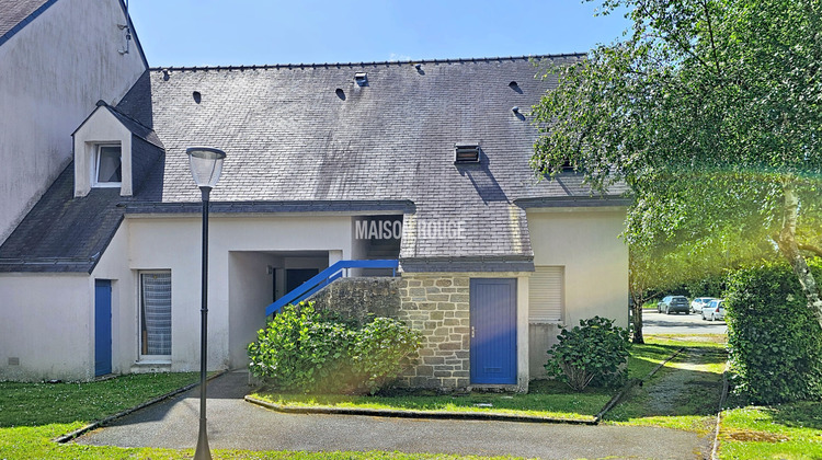 Ma-Cabane - Vente Appartement SARZEAU, 38 m²
