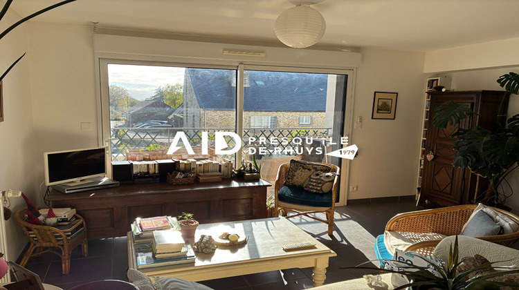 Ma-Cabane - Vente Appartement SARZEAU, 57 m²