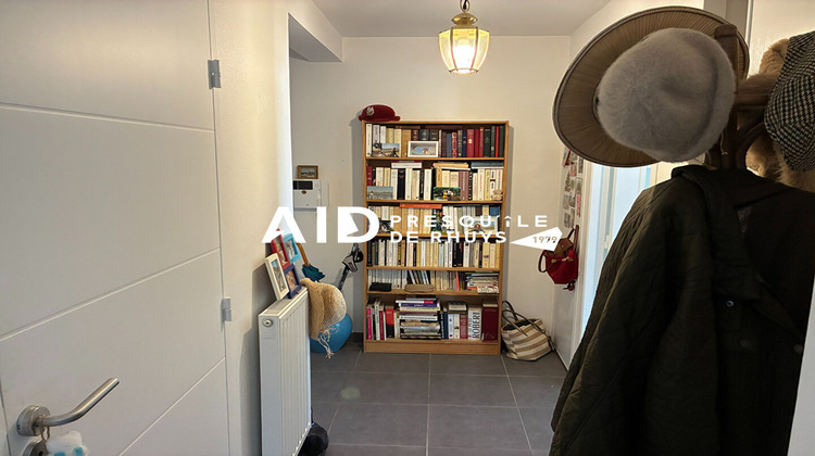 Ma-Cabane - Vente Appartement SARZEAU, 57 m²