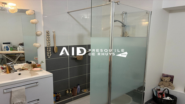 Ma-Cabane - Vente Appartement SARZEAU, 57 m²