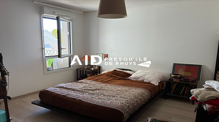 Ma-Cabane - Vente Appartement SARZEAU, 57 m²