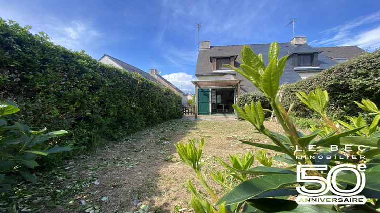 Ma-Cabane - Vente Appartement Sarzeau, 35 m²