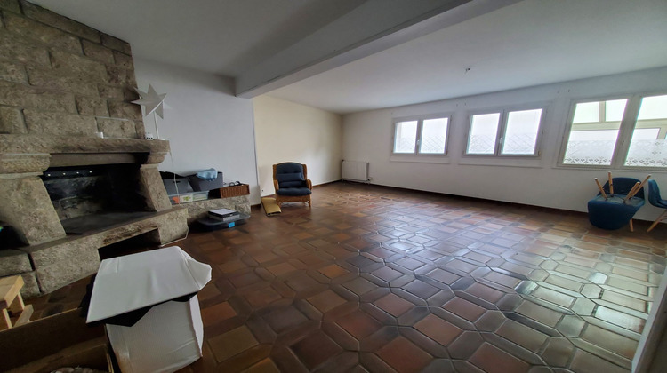 Ma-Cabane - Vente Appartement Sarzeau, 87 m²