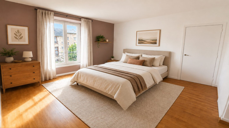 Ma-Cabane - Vente Appartement Sarzeau, 87 m²