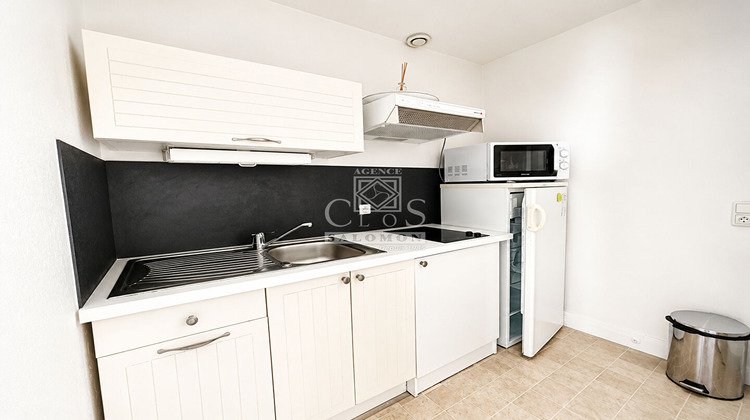 Ma-Cabane - Vente Appartement SARZEAU, 36 m²