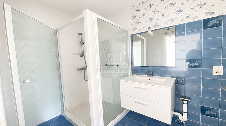 Ma-Cabane - Vente Appartement SARZEAU, 36 m²