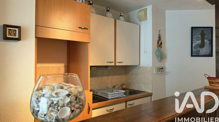 Ma-Cabane - Vente Appartement Sarzeau, 48 m²