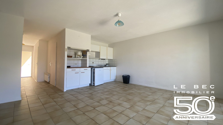 Ma-Cabane - Vente Appartement Sarzeau, 25 m²