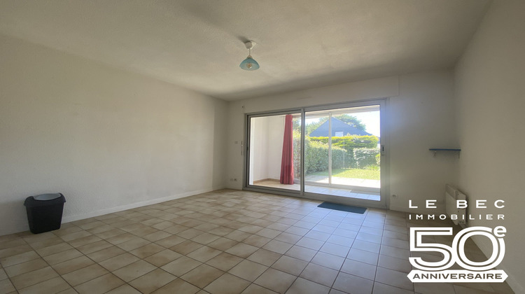 Ma-Cabane - Vente Appartement Sarzeau, 25 m²