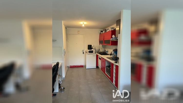 Ma-Cabane - Vente Appartement Sarzeau, 39 m²