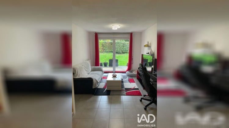 Ma-Cabane - Vente Appartement Sarzeau, 39 m²