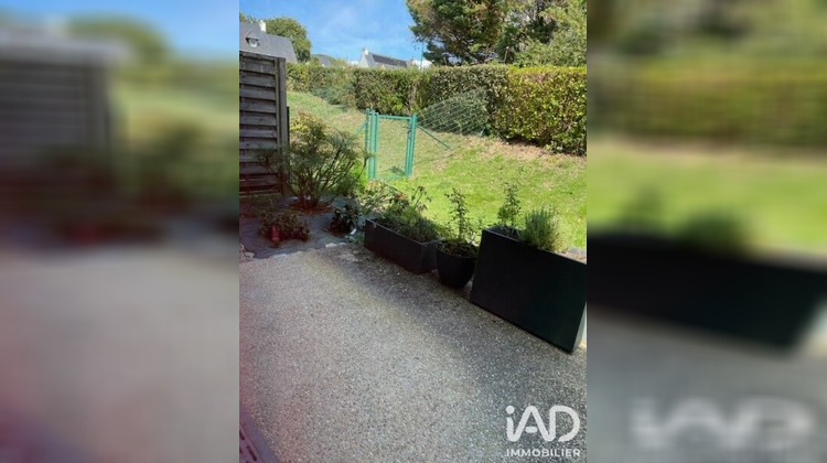 Ma-Cabane - Vente Appartement Sarzeau, 39 m²