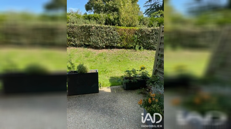 Ma-Cabane - Vente Appartement Sarzeau, 39 m²