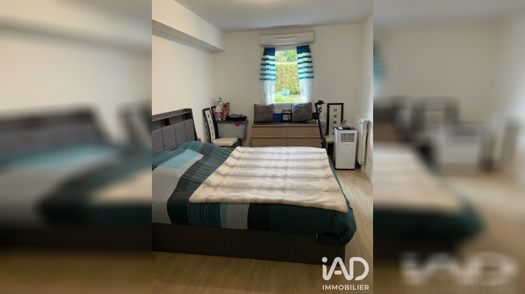 Ma-Cabane - Vente Appartement Sarzeau, 39 m²