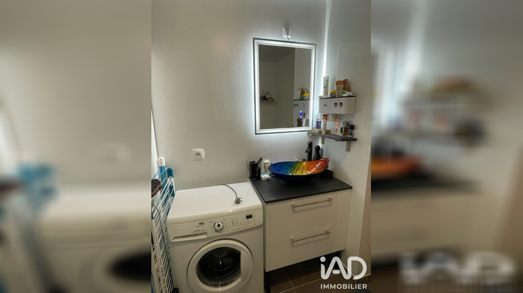 Ma-Cabane - Vente Appartement Sarzeau, 39 m²