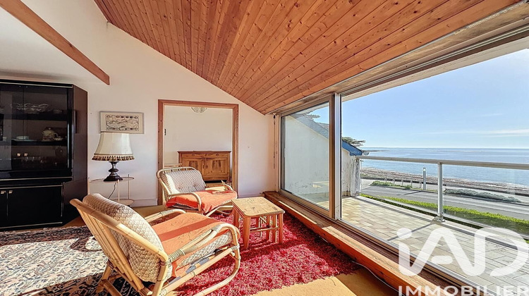 Ma-Cabane - Vente Appartement Sarzeau, 58 m²