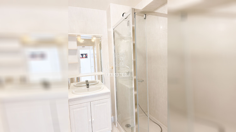 Ma-Cabane - Vente Appartement SARZEAU, 43 m²