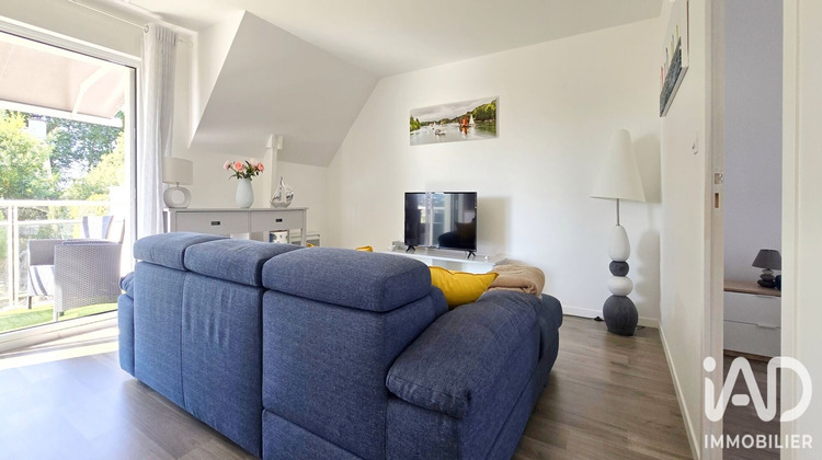 Ma-Cabane - Vente Appartement Sarzeau, 46 m²