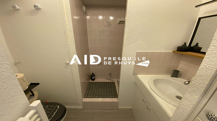 Ma-Cabane - Vente Appartement SARZEAU, 27 m²