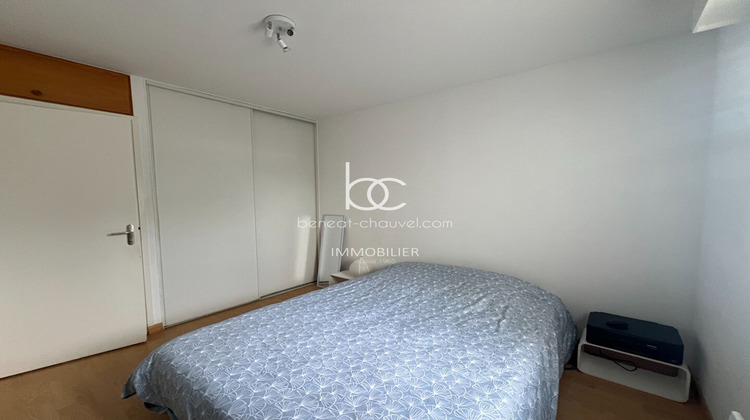 Ma-Cabane - Vente Appartement SARZEAU, 49 m²