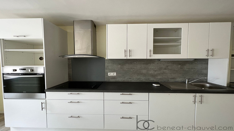 Ma-Cabane - Vente Appartement SARZEAU, 79 m²