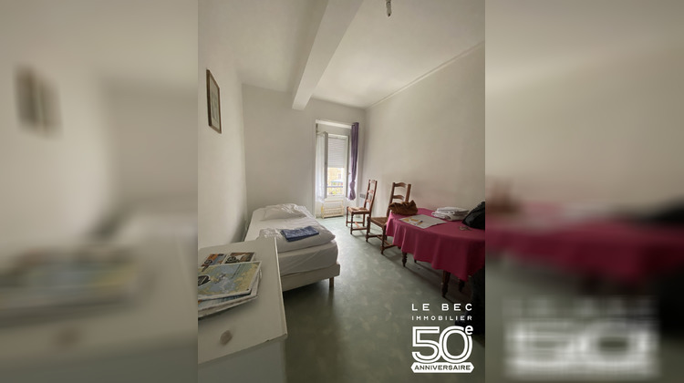 Ma-Cabane - Vente Appartement Sarzeau, 31 m²