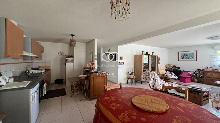 Ma-Cabane - Vente Appartement SARZEAU, 73 m²