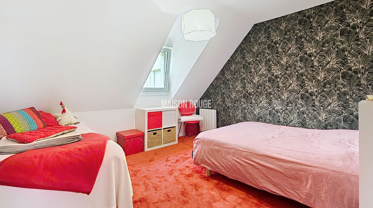 Ma-Cabane - Vente Appartement SARZEAU, 38 m²