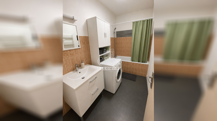 Ma-Cabane - Vente Appartement SARZEAU, 44 m²