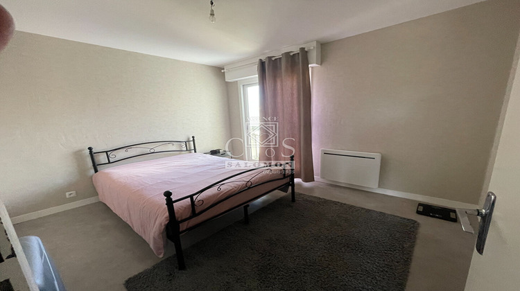 Ma-Cabane - Vente Appartement SARZEAU, 44 m²